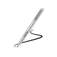 thumbnail image 1 of Applicable To Microsoft Surface Stylus Go Pro Book Anti-Mistouch Capacitive Pen Metal Pen Tube Super Long Battery Life-F95 Silver [4096 Pressure Sensitivity] + [Tilt Pressure Sensitivity], 1 of 1