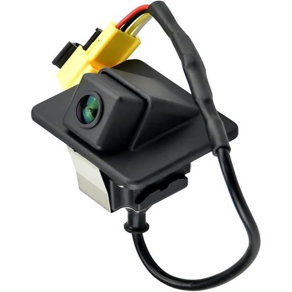 Applicable to Rear View Backup Camera Compatible for Kia K5 TF MK3 / Kia/Optima 2011 2012 2013 Reverse Parking Assist Backup Camera 95760-2T000 95760-2T001