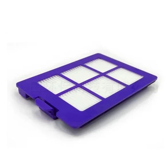 Applicable To Eufy X8 Dual Cyclone Sweeping Robot Filter Element Hepa