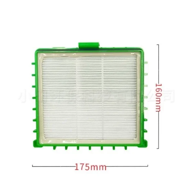 Applicable To Rowenta Ro5762 Zr002901 Vacuum Cleaner Hepa Filter Element
