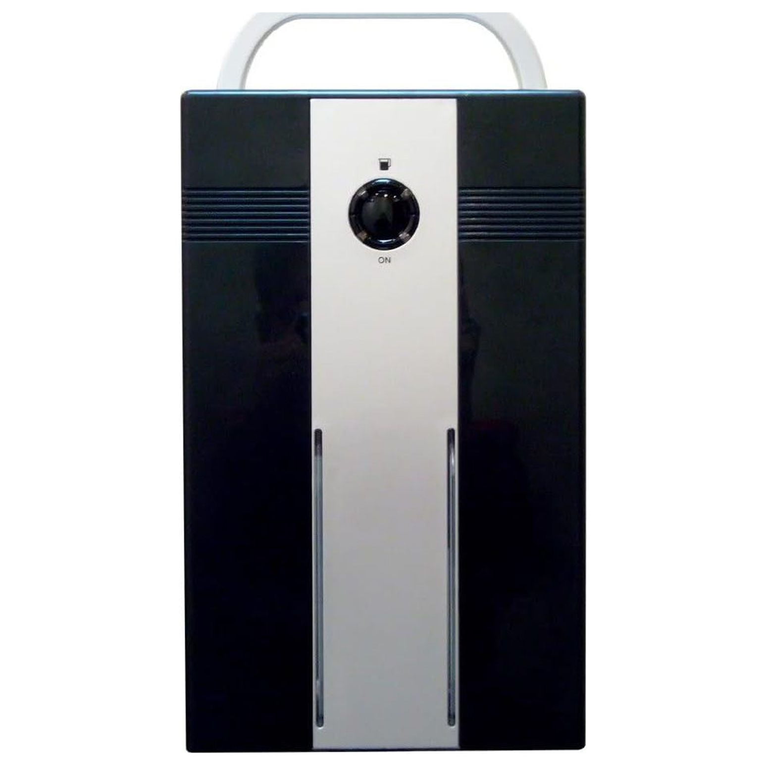 Applicable area up to 130 sq. ft., 2 liters water tank capacity