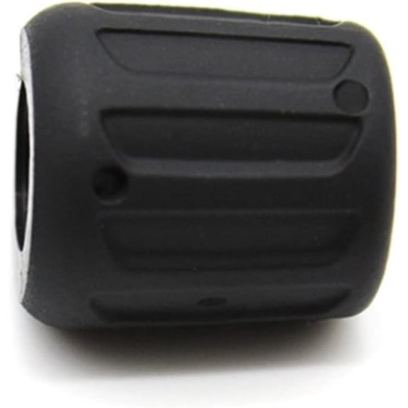 Applicable to jfqm Car Left Right Steering Wheel Control Knob Buttons Fit for BMW 1 2 X1 X2 X5 X6 Series F45 F15 F16 F39 61319273656 (Color : Left 1 PC)
