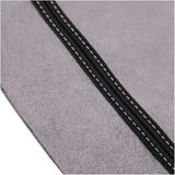 Applicable to jfqm Microfiber Leather Door Panel Cover Fit for VW Golf