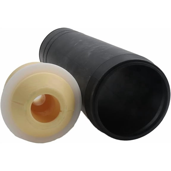 Applicable to jfqm Rear Dust Cover Shock Absorber Bellow Boot Set Fit for Buick Excelle Fit for Chevrolet Cruze 2009 2010 2011 2012 2013 2014 1.6t 1.8T