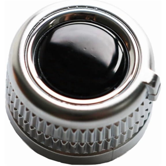 Applicable to jfqm Rear Mirror Knob Switch Rearview Mirror Adjustment Button Reflector Switch Adjustment Button Fit for Audi A4L Q5 A6 A5 8KD 959 565 A