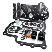 Applicable to 0am for Dq200 0am325066ae, Gearbox, Valve Body