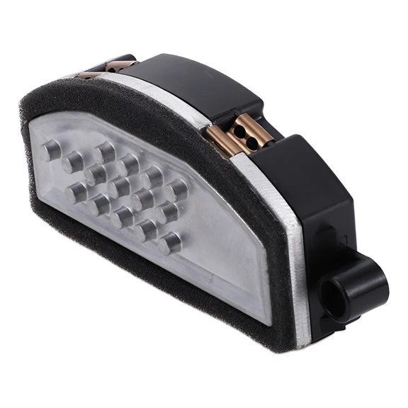 Applicable to 1 Blower Motor Resistor For Mercedes-benz Vito