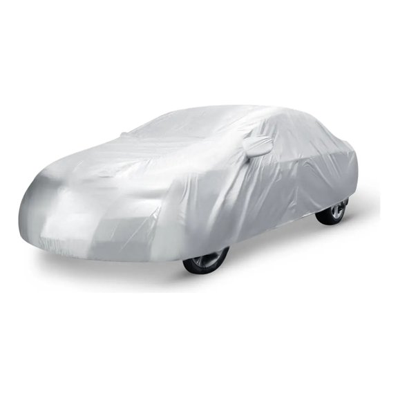Applicable to 1 Cover Case For Chevrolet Cruze Nylon Silver