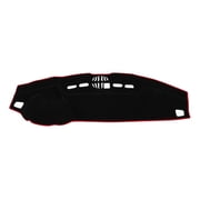 Applicable to 1 Dashboard Cover for Land Rover Discovery 3 2005-2009