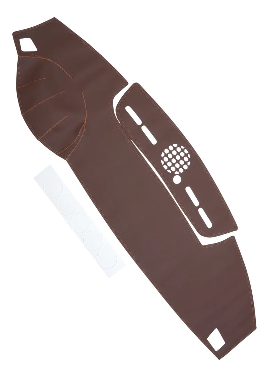 Applicable to 1 Dashboard Cover for Land Rover Sport 2010-2013, Colo ...