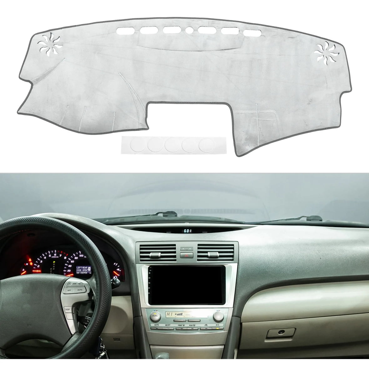 Toyota Camry Dashboard Cover