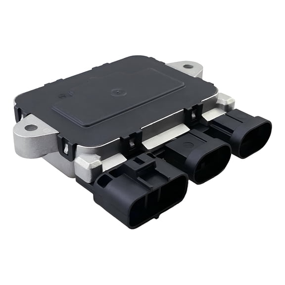 Applicable to 1 Fan Control Module for Nissan Pathfinder 2013-2019