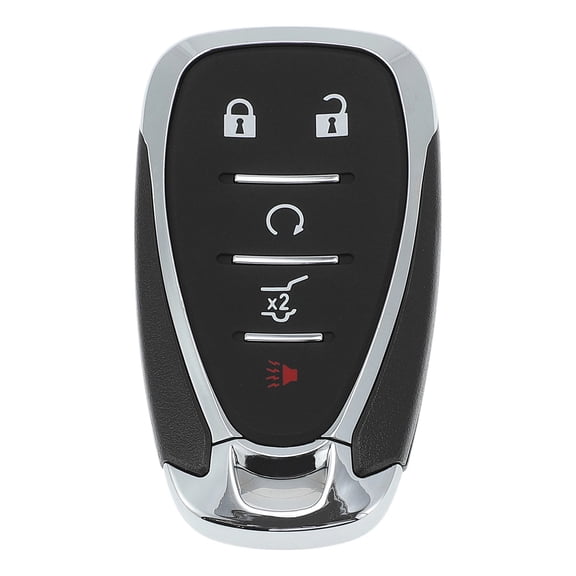 Applicable to 1 Keyless Entry Remote Control For Chevy Blazer Cama