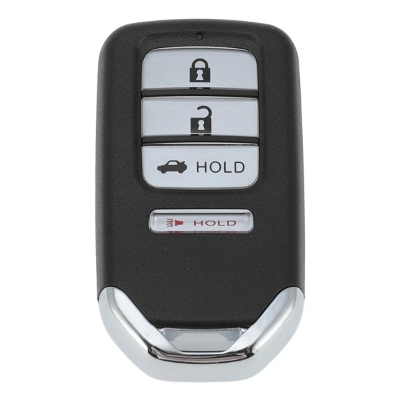 Applicable to 1 Keyless Entry Remote Control for Honda Accord 1