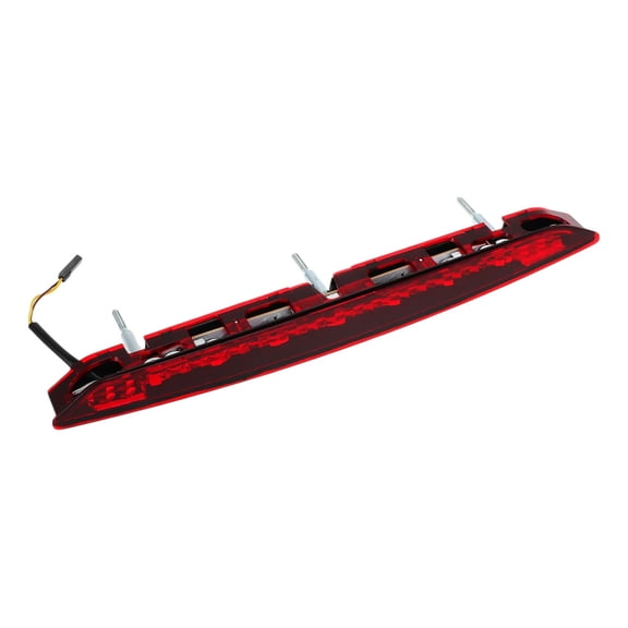 Applicable to 1 Led Third Brake Light For Bmw E85 Z4 2003-2008, Col