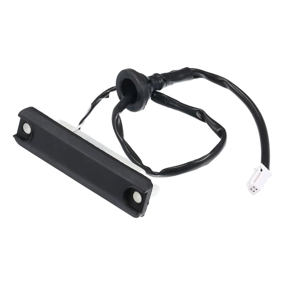 Applicable to 1 Piece Trunk Switch Button for Toyota Priu