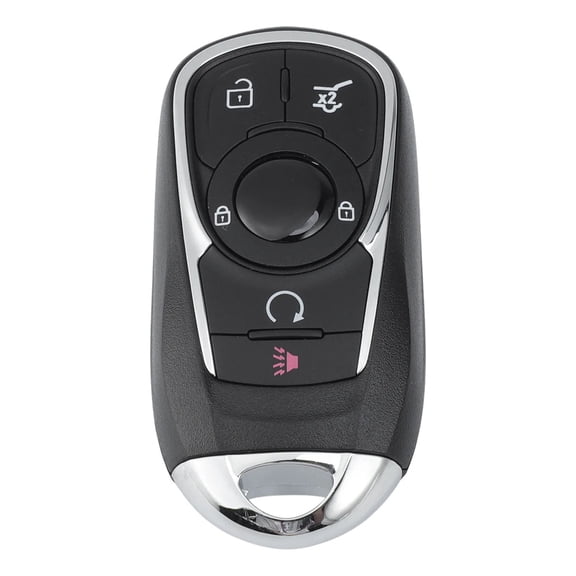 Applicable to 1 Remote Keyless Entry Key Fob for Buick Enclave 202