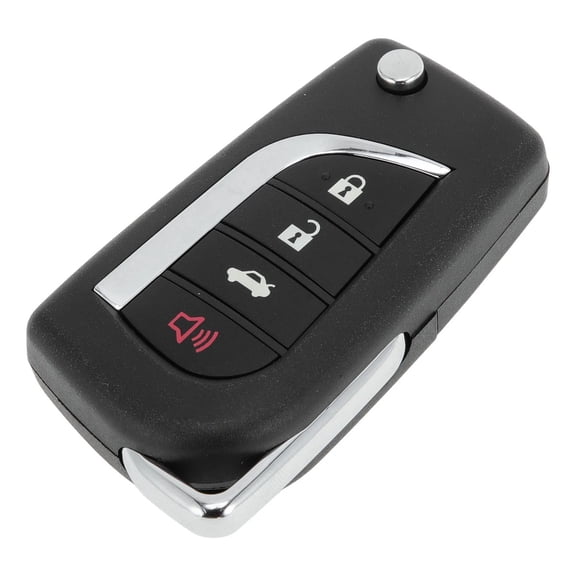 Applicable to 1 Remote Keyless Entry Key Fob for Toyota Camry 2018