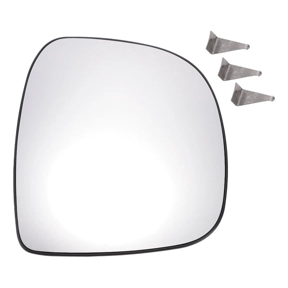 Applicable to 1 Right Mirror for Mercedes Vito 2003-2010, White