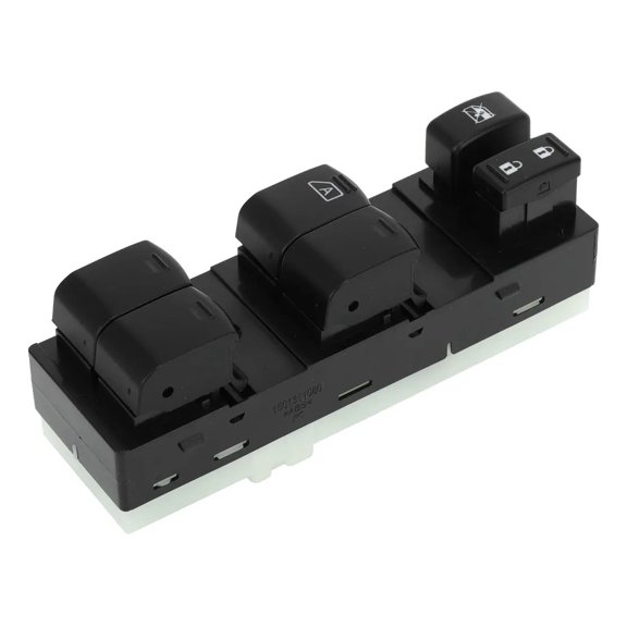 Applicable to 1 Switch Power Windows For Nissan Versa 2016 Driver