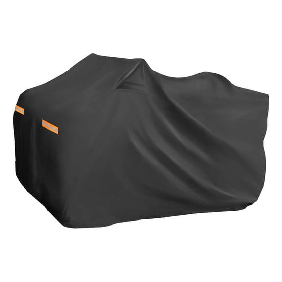 Applicable to 1 Waterproof Oxford Cover for Can-am Outlander X Mr 1000r