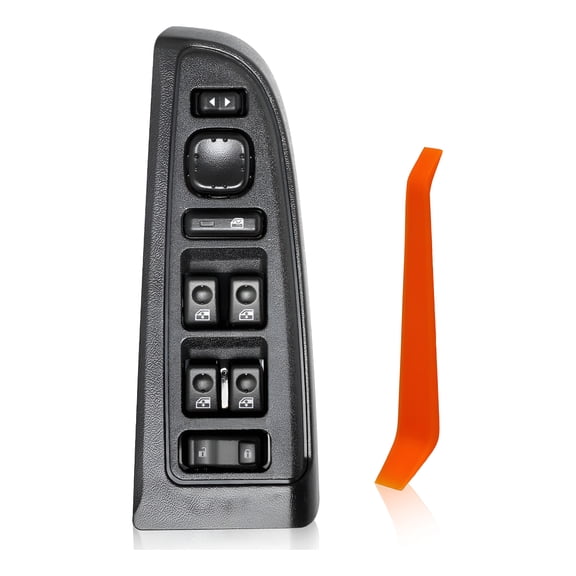 Applicable to 1 Window Lift Control Unit for Chevrolet Tahoe 2001-
