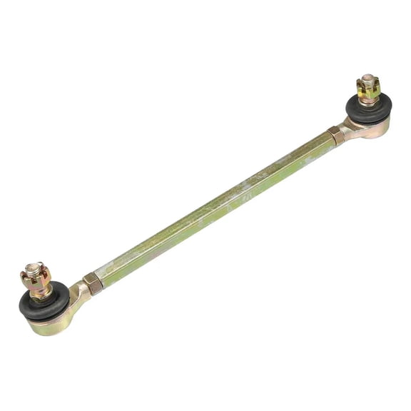 Applicable to 1 x 8.7 Inch Bronze Tone Metal Steering Rod