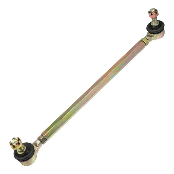 Applicable to 1 x 9.8 Inch Bronze Tone Metal Steering Rod
