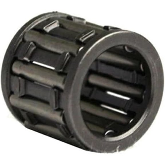 Applicable to 10 Pack Needle Bearing 10X14X13 MM Piston Bearing K101413 Needle Roller Bearings For Connecting Rods For Sprockets