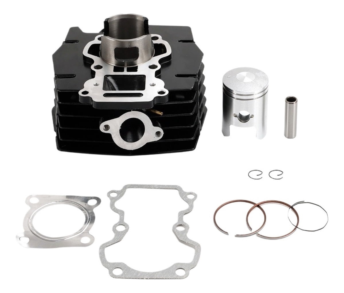 Applicable to 100cc Cylinder Kit for Suzuki AX100 2-Stroke Engine ...