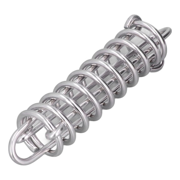 Applicable to 11 x 40 Stainless Steel Shock Absorber Spring Anchor