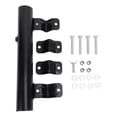 thumbnail image 1 of Applicable to 12 Inch Rv Ladder Flagpole Mount Mount, 1 of 10
