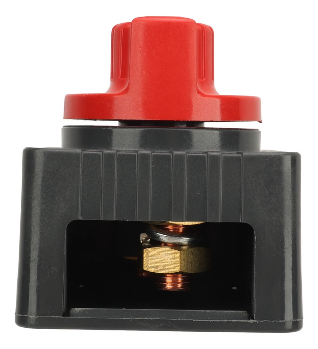 Applicable to 1248V 300A Battery Disconnect Switch, Position