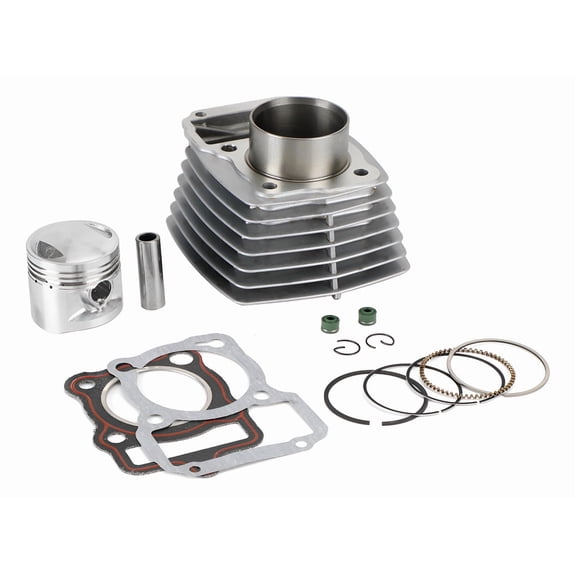 125cc Cylinder Piston for Honda CG125 156FMI