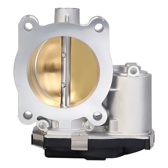 12627217 Throttle Body Automatic Throttle Valve