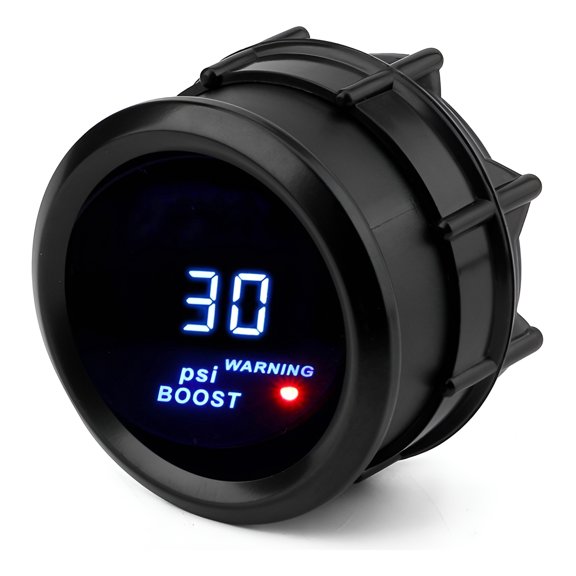 12v 52mm Digital Instrumentation Meter for Modification