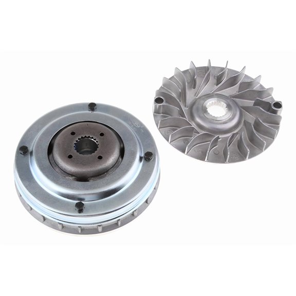 Applicable to 132mm ATV UTV Drive Clutch Variator,