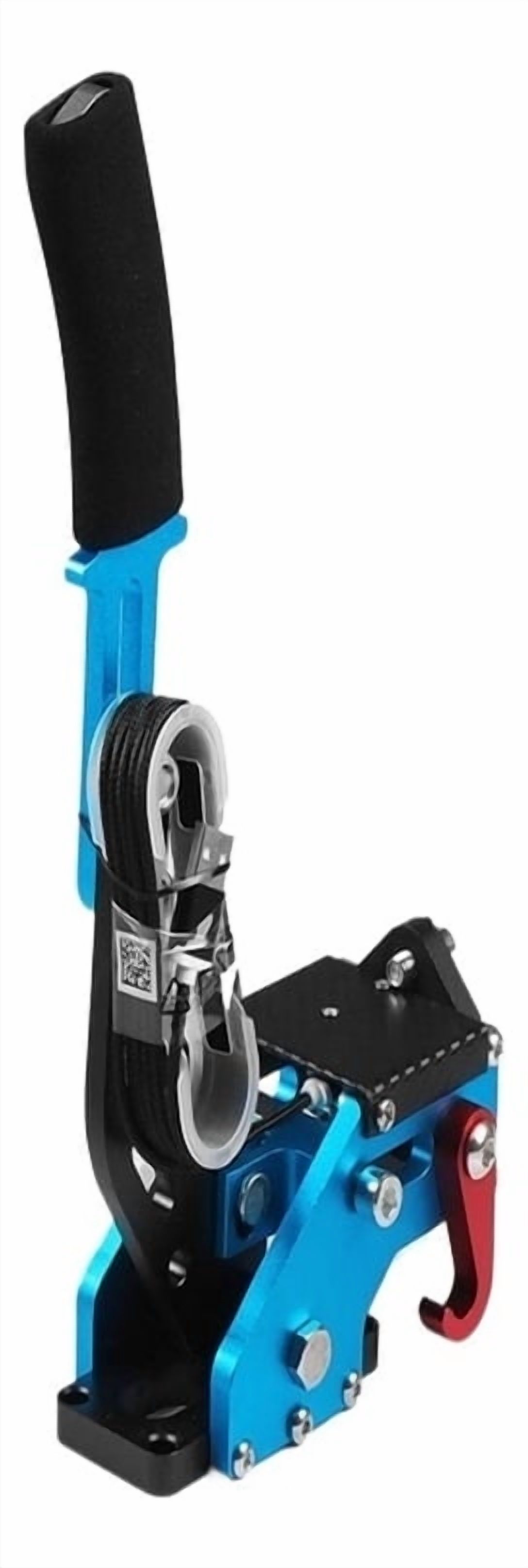 Usb Brake Applicable to 14-bit Blue USB Handbrake for G27 G29 Games - Walmart.com