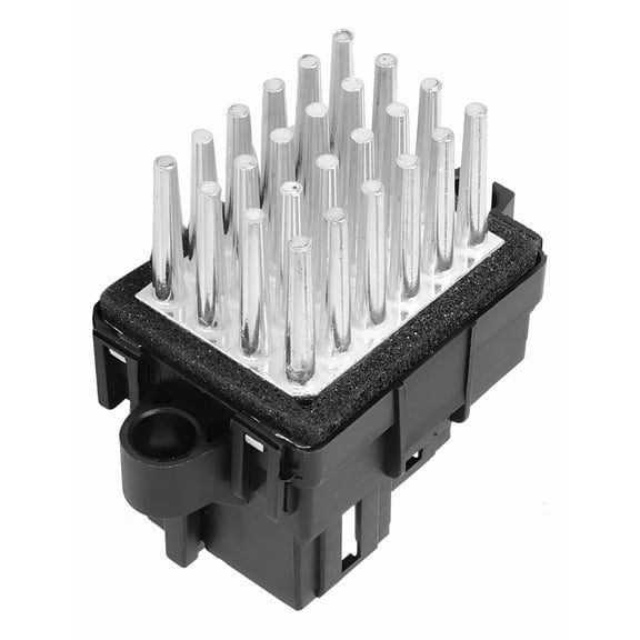 Applicable to 15141283 Motor Resistor Replacement,