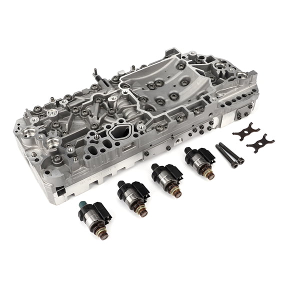 Applicable to 1693701106 The CVT Transmission Valve Body Adjusts