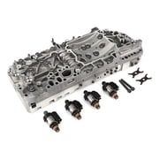 Applicable to 1693701106 The CVT Transmission Valve Body Adjusts
