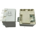 thumbnail image 1 of Applicable to 1Pcs Ice Machine Parts 35A-400V RVA4G3D 3P 220V Compressor Starter Relay Freezer Parts & Accessories, 1 of 6