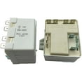 thumbnail image 1 of Applicable to 1Pcs Ice Machine Parts 35A-400V RVA4G3D 3P 220V Compressor Starter Relay Freezer Parts & Accessories, 1 of 5