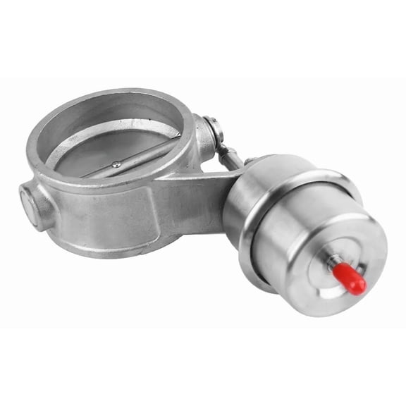 Applicable to 2.5 Inch Universal Exhaust Control Valve For