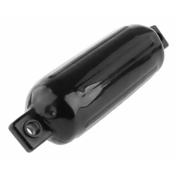 Applicable to 2 Black Yacht Dock Protection