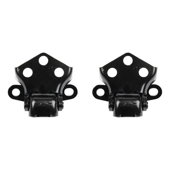 Applicable to 2 Car Rear Door Hinges Assy 68801-60030 Pair