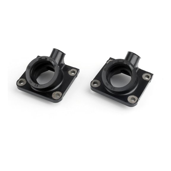 Applicable to 2 Carburetor Pipette For Yamaha ATV Banshee YFZ350 1987-2006