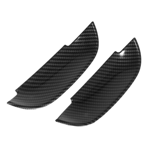 Applicable to 2 Door Handle Stickers for Dodge Charger 2011-2020 More