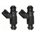 thumbnail image 1 of Applicable to 2 Fuel Injectors For Harleys Davidson Road Kingx, 1 of 8