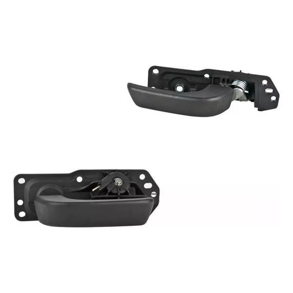 Applicable to 2 Interior Door Handle For Chevrolet Silverado